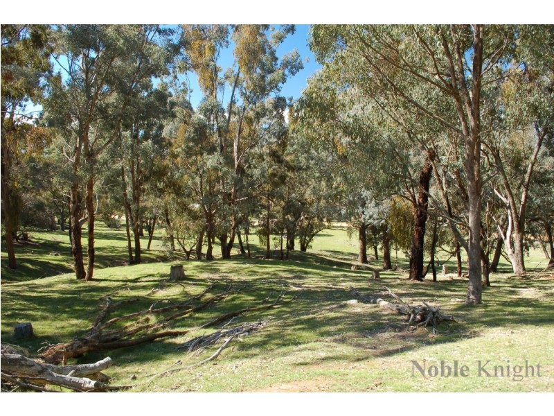 Lot 1 – 18 Drakes Hill Road, Mansfield VIC 3722