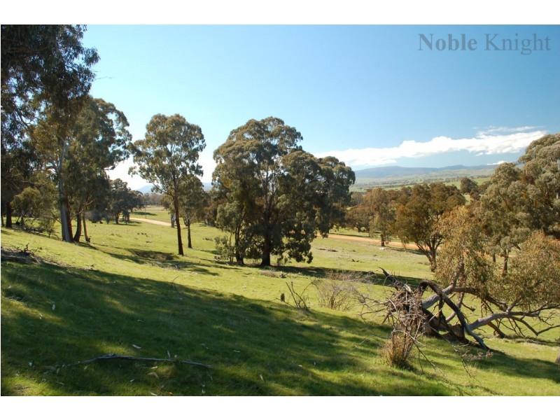 Lot 1 – 18 Drakes Hill Road, Mansfield VIC 3722
