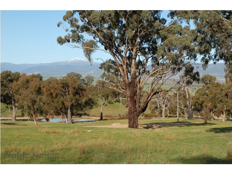 Lot 1 – 18 Drakes Hill Road, Mansfield VIC 3722