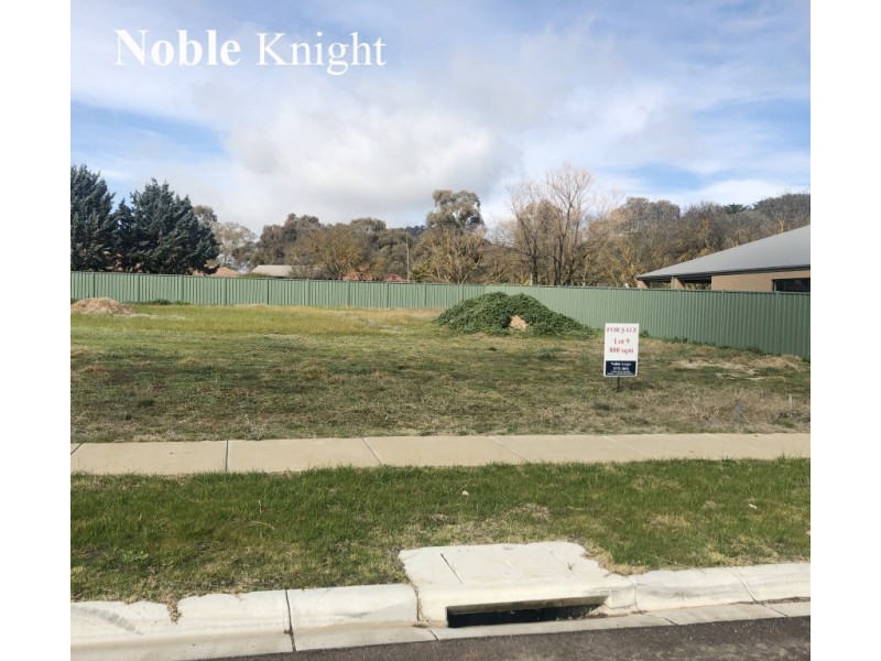 9/6 Carob Court, Mansfield VIC 3722