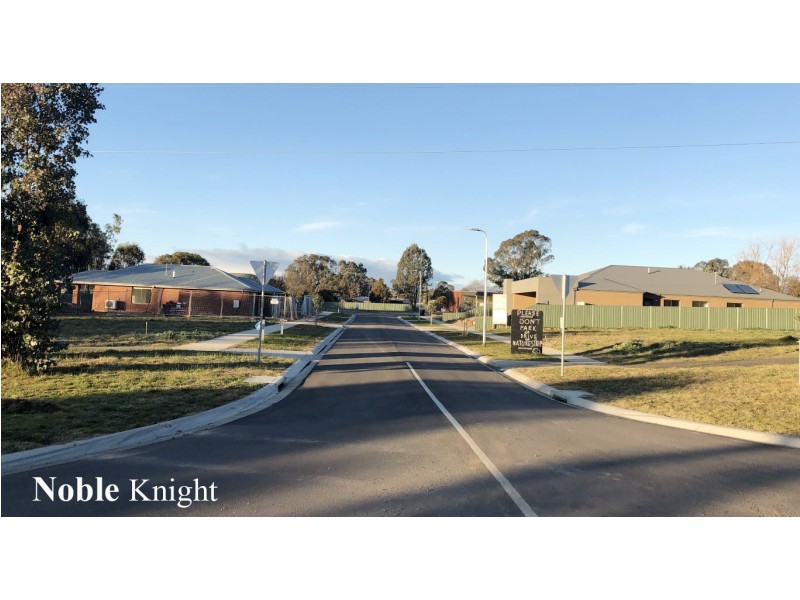 9/6 Carob Court, Mansfield VIC 3722