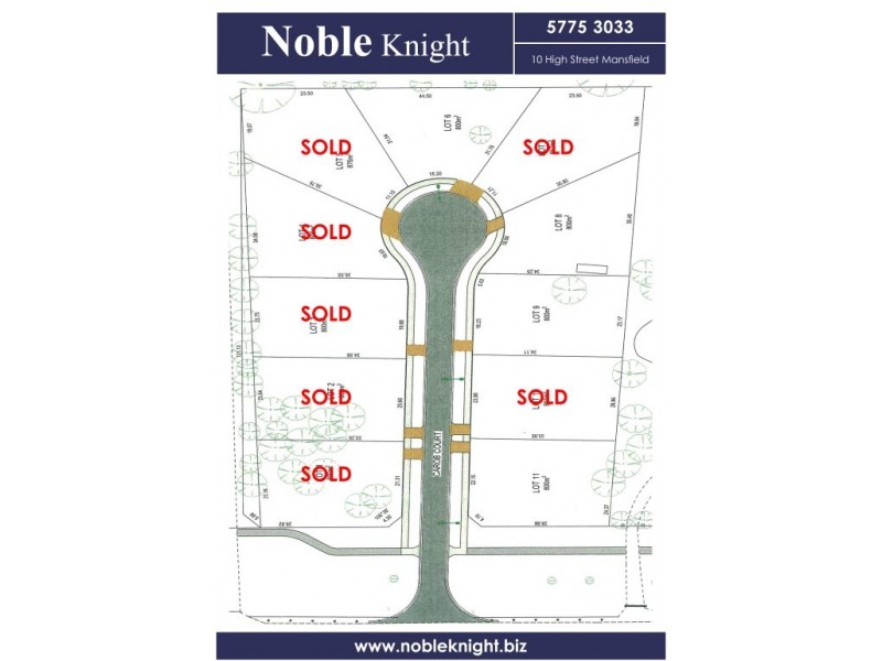 9/6 Carob Court, Mansfield VIC 3722