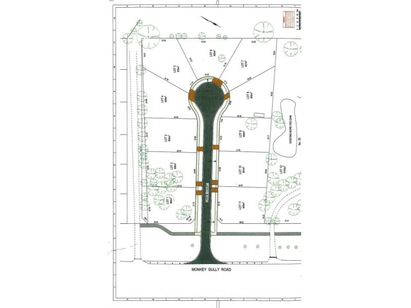 9/6 Carob Court, Mansfield VIC 3722