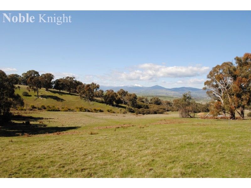 Lot 5 Rifle Butts Road, Mansfield VIC 3722