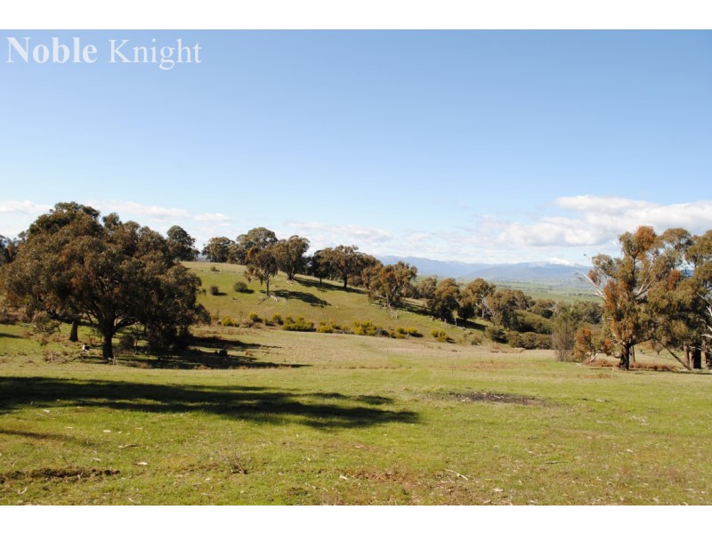 Lot 5 Rifle Butts Road, Mansfield VIC 3722