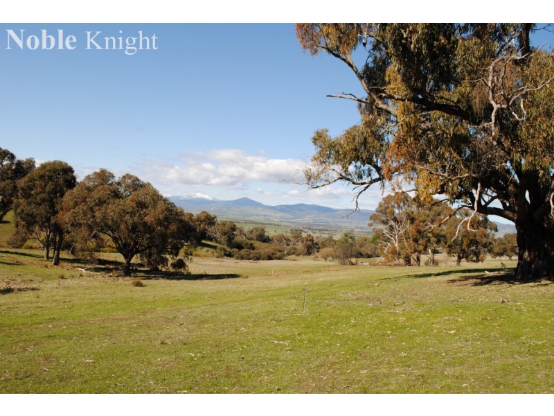 Lot 5 Rifle Butts Road, Mansfield VIC 3722
