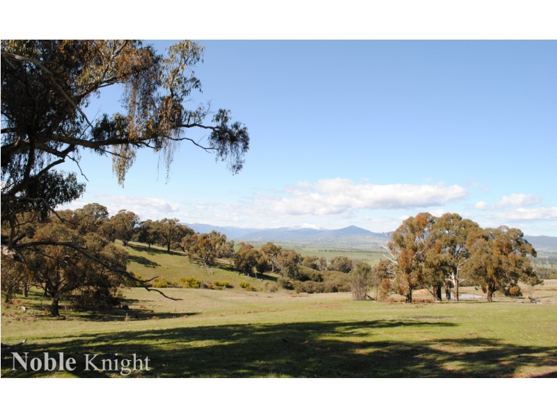 Lot 5 Rifle Butts Road, Mansfield VIC 3722