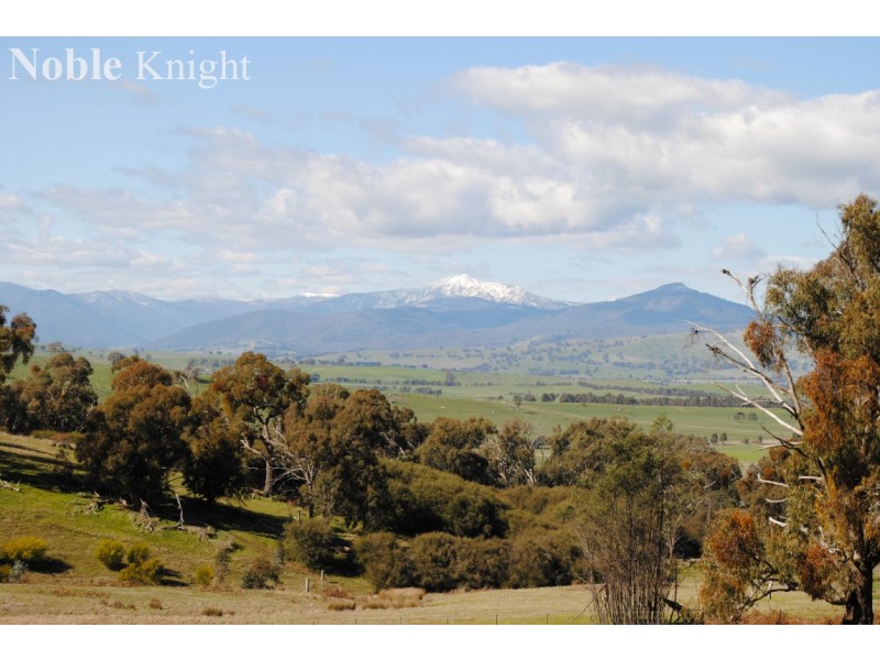 Lot 5 Rifle Butts Road, Mansfield VIC 3722