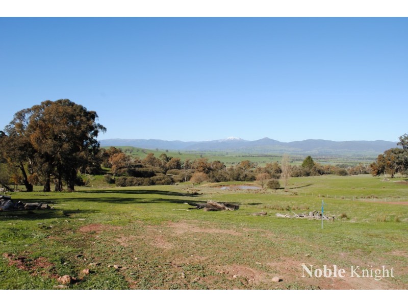 Lot 10 56 Drakes Hill Road, Mansfield VIC 3722