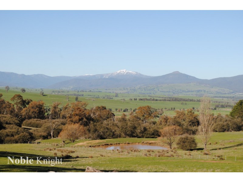 Lot 10 56 Drakes Hill Road, Mansfield VIC 3722