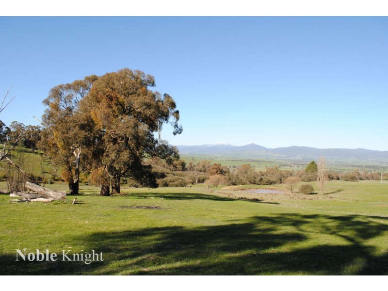 Lot 10 56 Drakes Hill Road, Mansfield VIC 3722