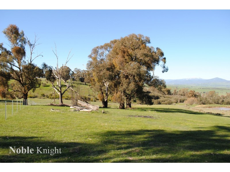 Lot 10 56 Drakes Hill Road, Mansfield VIC 3722