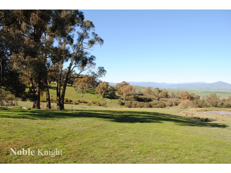 Lot 10 56 Drakes Hill Road, Mansfield VIC 3722