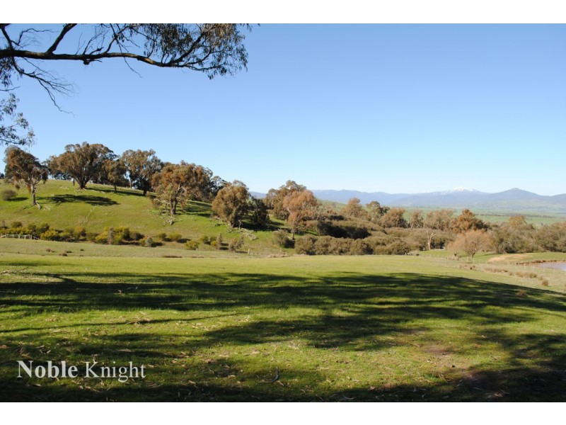Lot 10 56 Drakes Hill Road, Mansfield VIC 3722