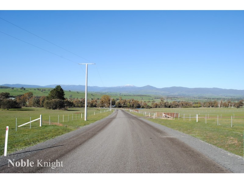 Lot 10 56 Drakes Hill Road, Mansfield VIC 3722