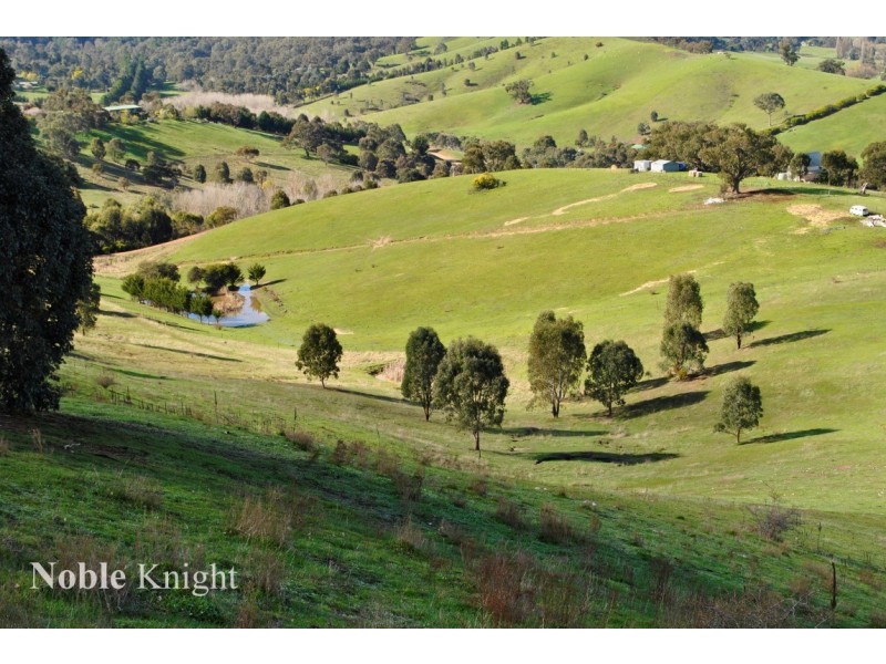 Lot 4 Cliff Road, Bonnie Doon VIC 3720