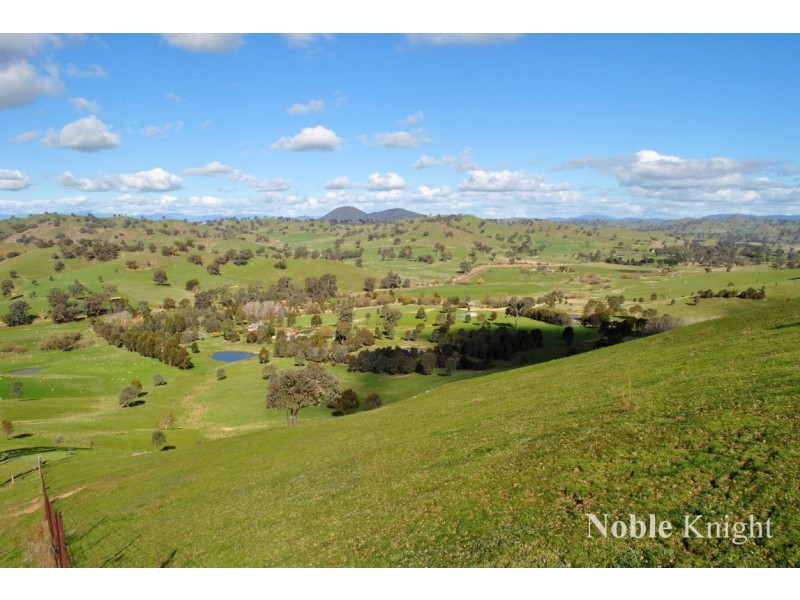 Lot 4 Cliff Road, Bonnie Doon VIC 3720