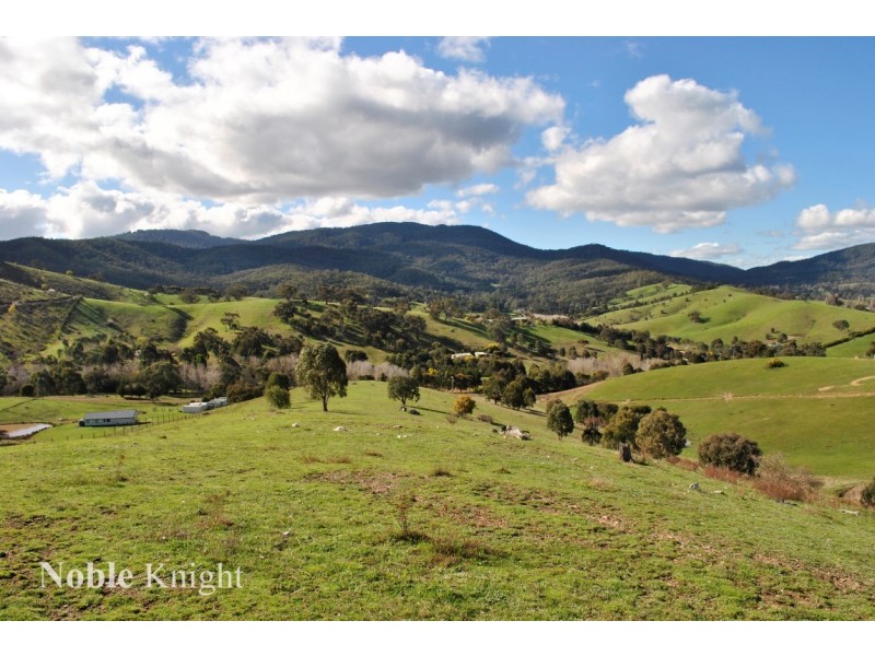 Lot 4 Cliff Road, Bonnie Doon VIC 3720