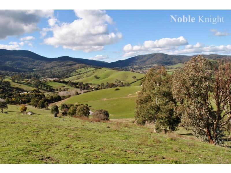 Lot 4 Cliff Road, Bonnie Doon VIC 3720
