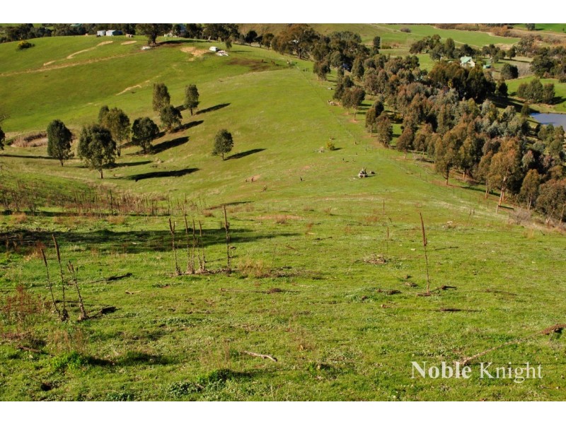 Lot 4 Cliff Road, Bonnie Doon VIC 3720
