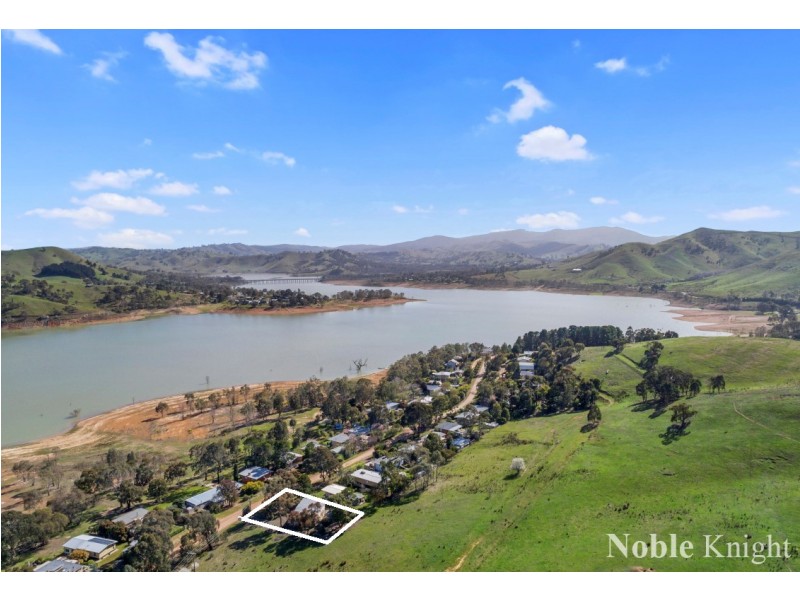 81 James Street, Bonnie Doon VIC 3720