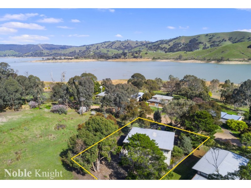 81 James Street, Bonnie Doon VIC 3720