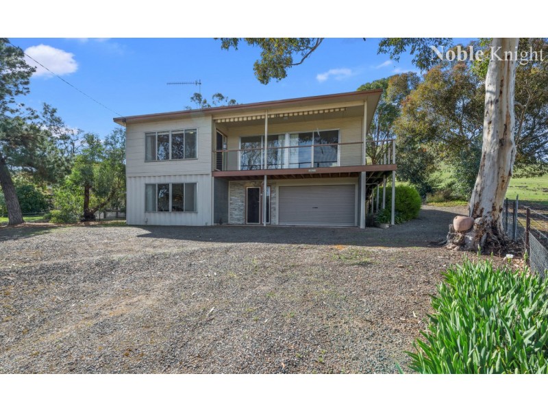 81 James Street, Bonnie Doon VIC 3720
