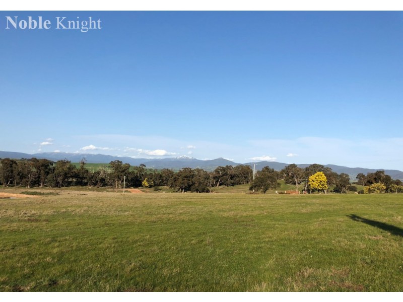Lot 2 Drakes Hill Road, Mansfield VIC 3722
