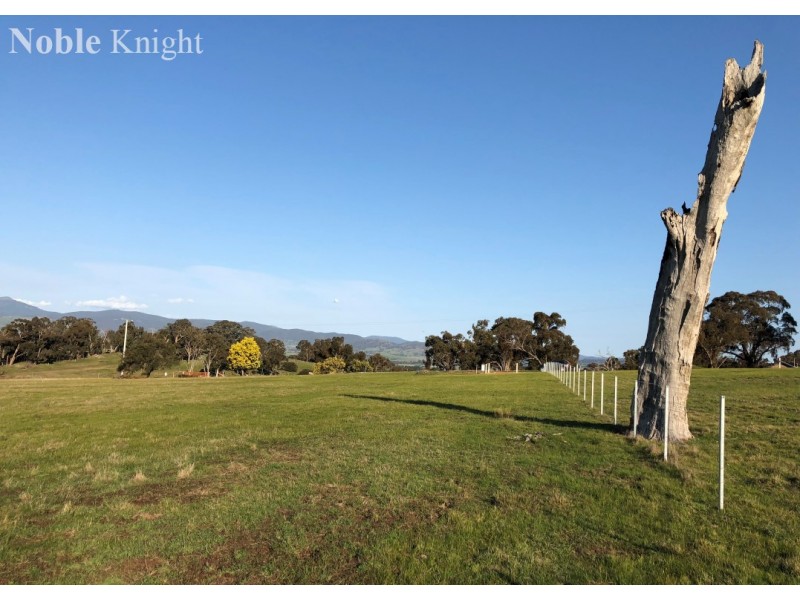 Lot 2 Drakes Hill Road, Mansfield VIC 3722