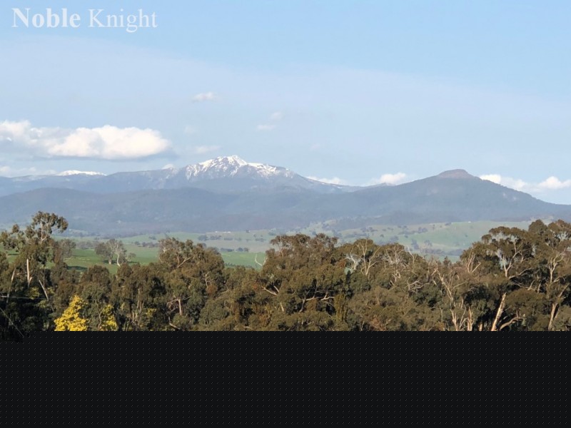 Lot 2 Drakes Hill Road, Mansfield VIC 3722