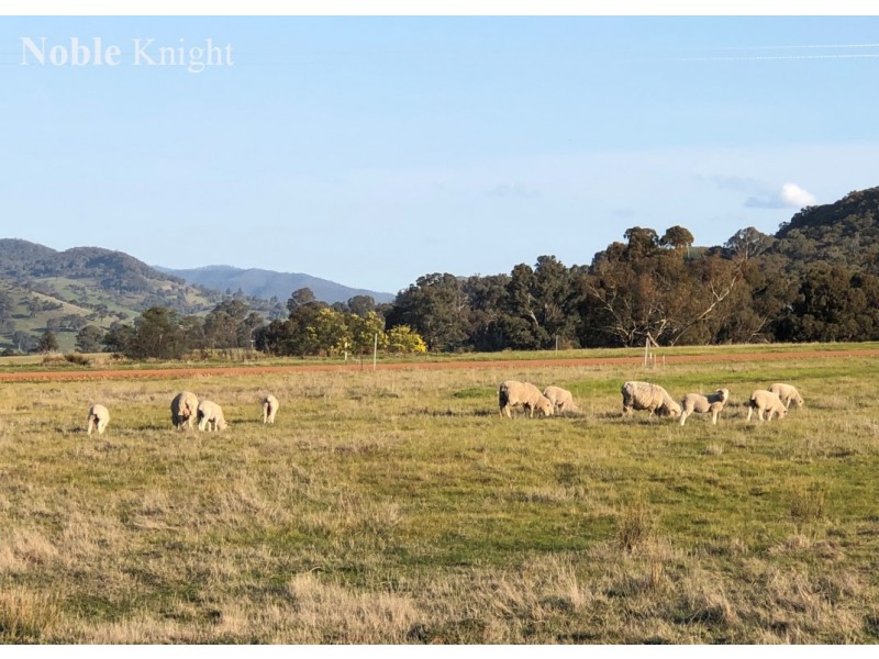 Lot 2 Drakes Hill Road, Mansfield VIC 3722