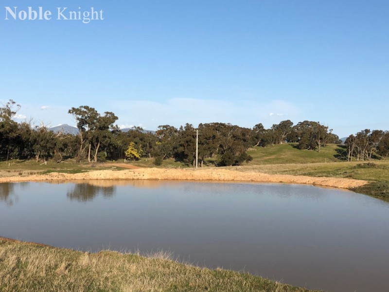 Lot 2 Drakes Hill Road, Mansfield VIC 3722