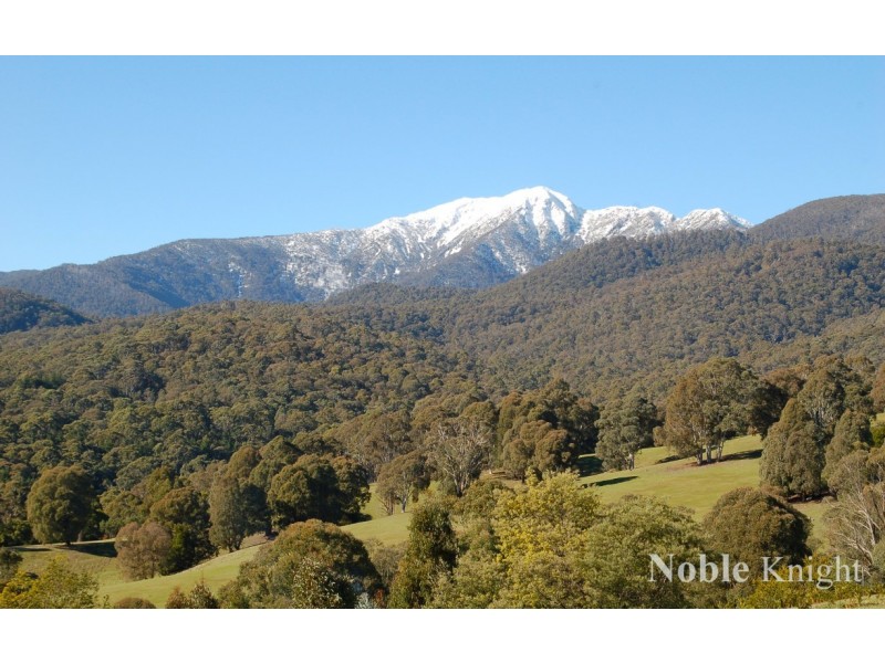 4 Telemark Court, Merrijig VIC 3723