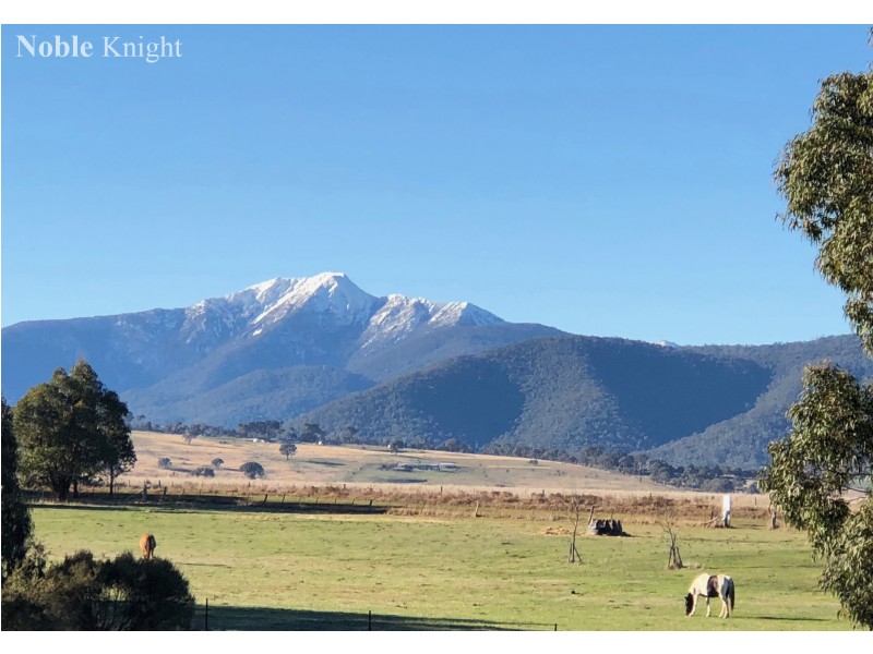 263 Buttercup Road, Merrijig VIC 3723