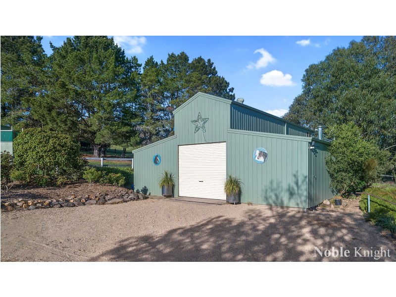 810 Old Tolmie Road, Barwite VIC 3722