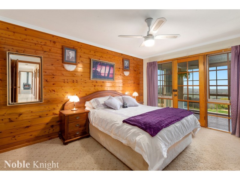 810 Old Tolmie Road, Barwite VIC 3722