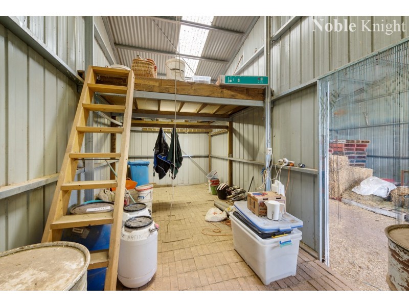 810 Old Tolmie Road, Barwite VIC 3722