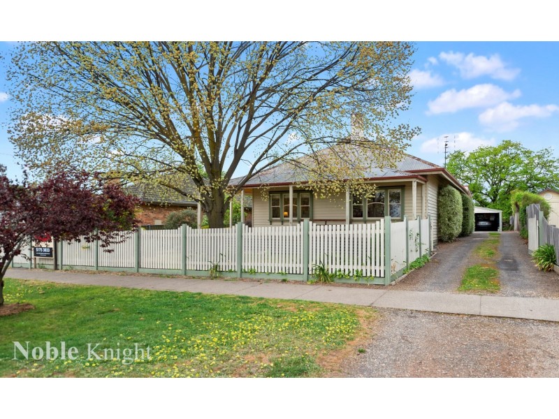 48 Highett Street, Mansfield VIC 3722