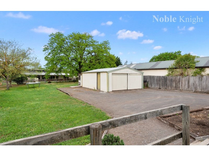 48 Highett Street, Mansfield VIC 3722