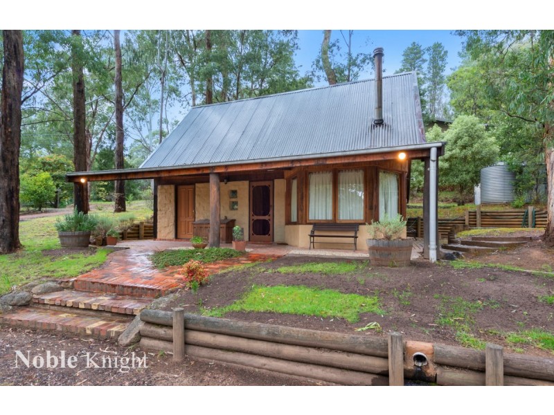 18 Rosella Street, Sawmill Settlement VIC 3723