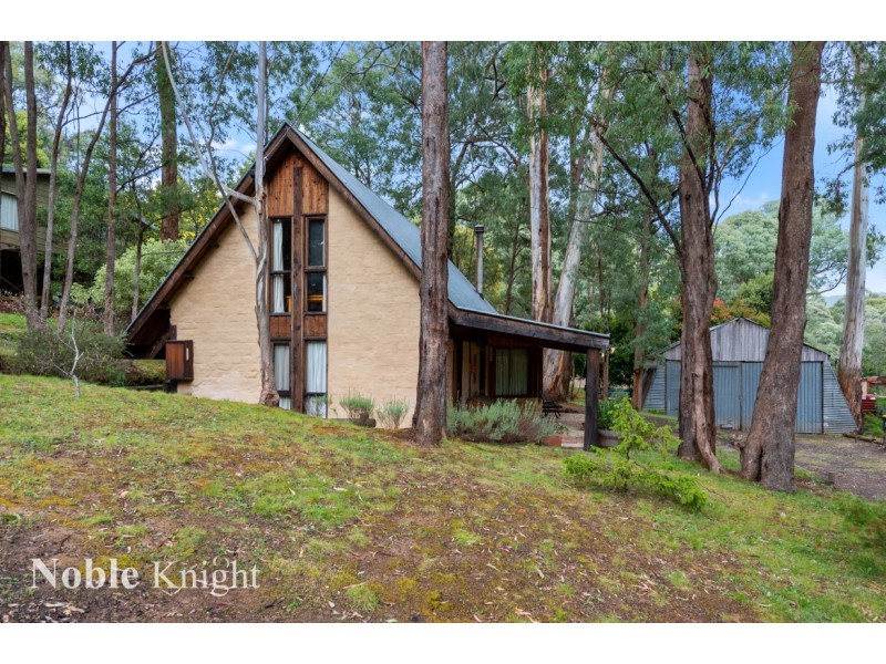 18 Rosella Street, Sawmill Settlement VIC 3723