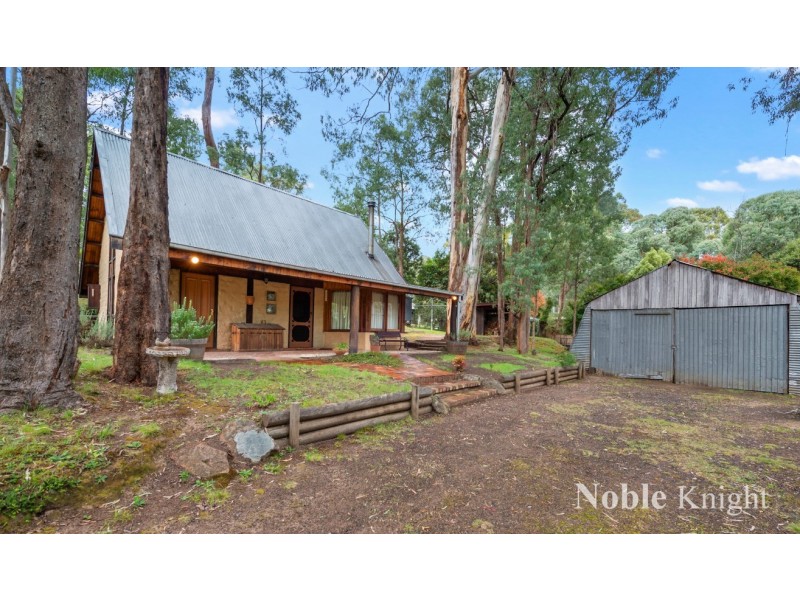 18 Rosella Street, Sawmill Settlement VIC 3723