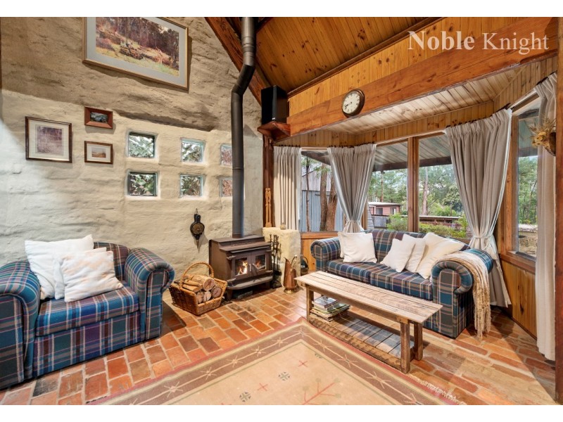 18 Rosella Street, Sawmill Settlement VIC 3723