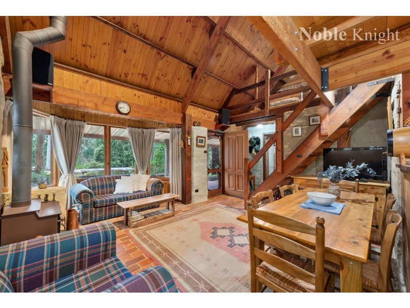 18 Rosella Street, Sawmill Settlement VIC 3723