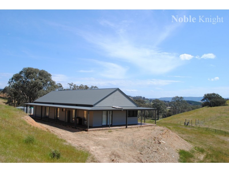 94 O’Hanlon Road, Mansfield VIC 3722