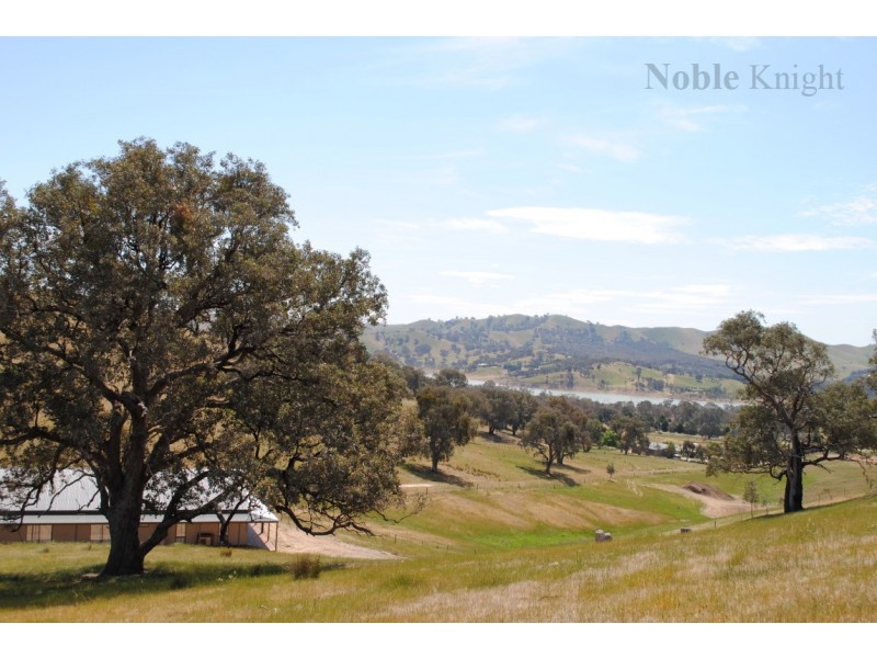 94 O’Hanlon Road, Mansfield VIC 3722