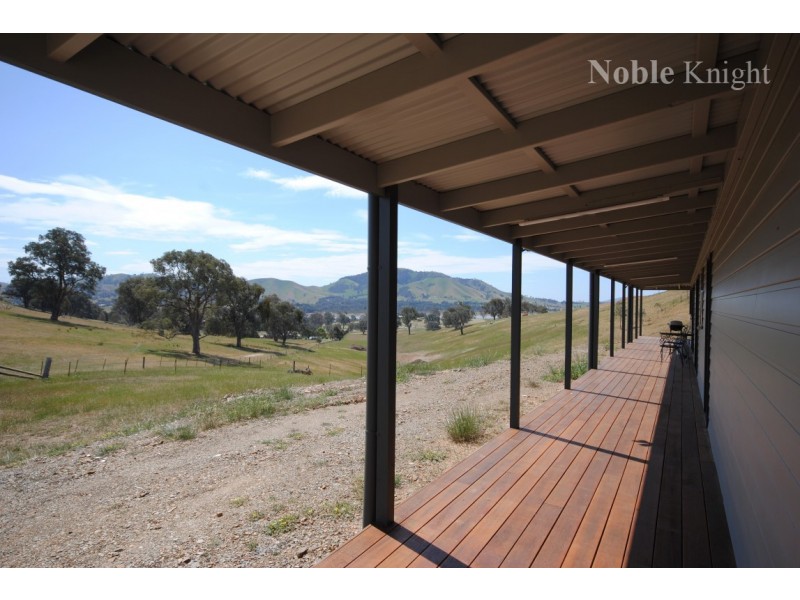 94 O’Hanlon Road, Mansfield VIC 3722