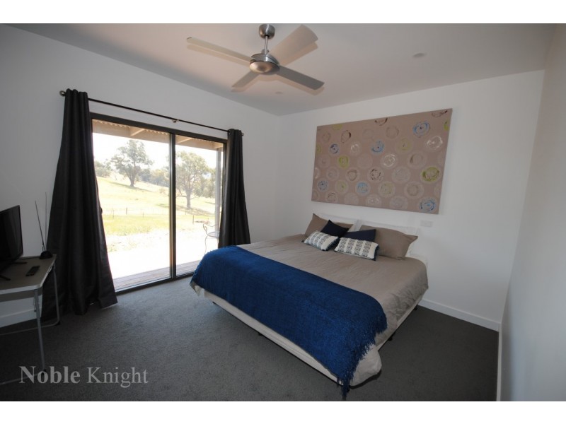 94 O’Hanlon Road, Mansfield VIC 3722