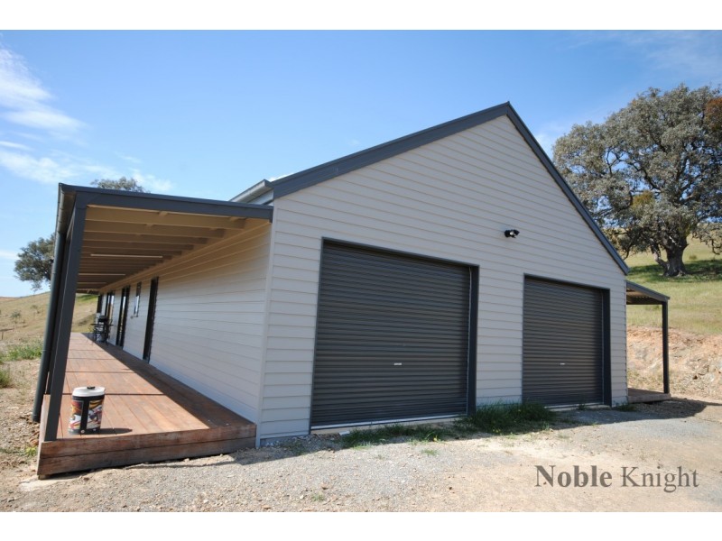 94 O’Hanlon Road, Mansfield VIC 3722