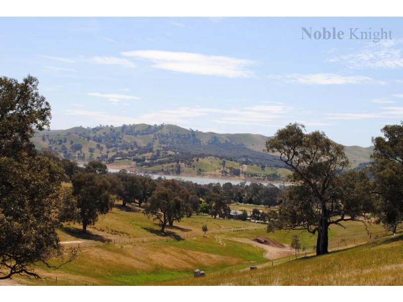 94 O’Hanlon Road, Mansfield VIC 3722